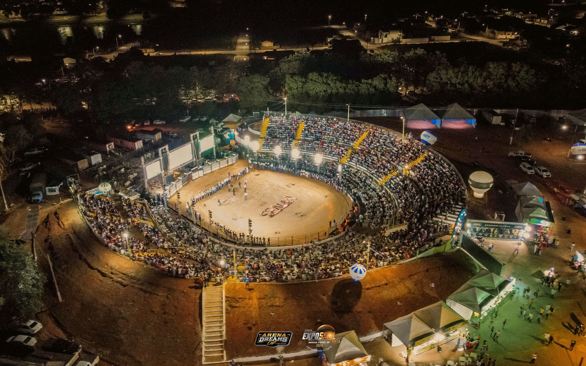 Município é condenado a pagar Ecad após realização de shows