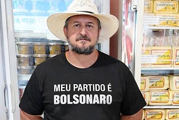 MP mira deputado bolsonarista por uso indevido de diárias da Assembleia