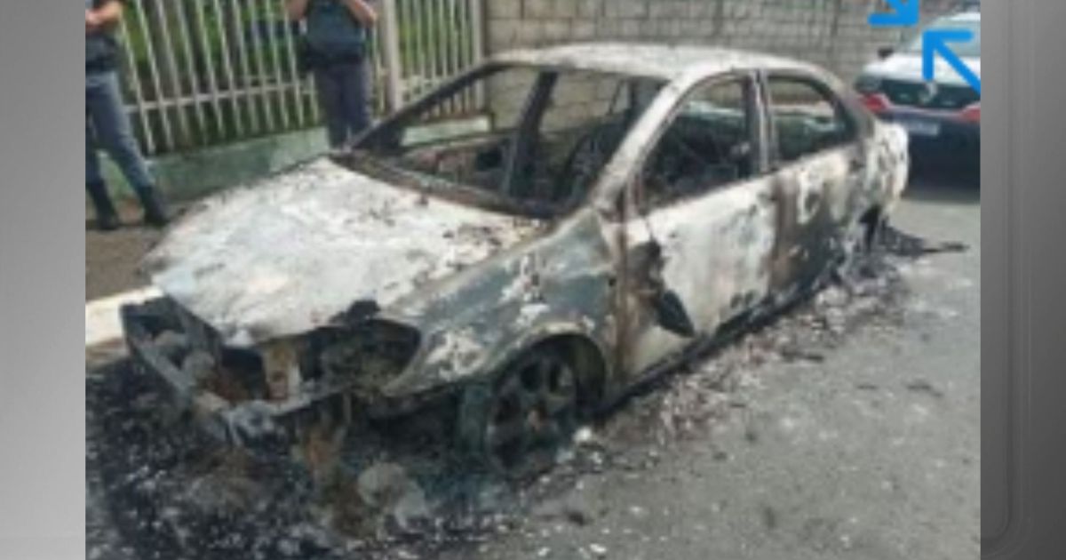 Homem mata novo companheiro da ex após usar celular dela como isca