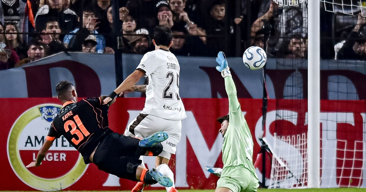 Platense x Corinthians: veja os melhores momentos do jogo da Libertadores