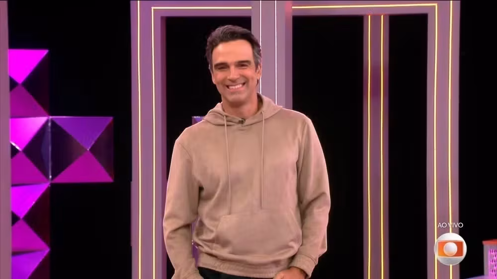 BBB 26: Vencedor da Prova do Anjo terá contato físico com “pessoa querida”