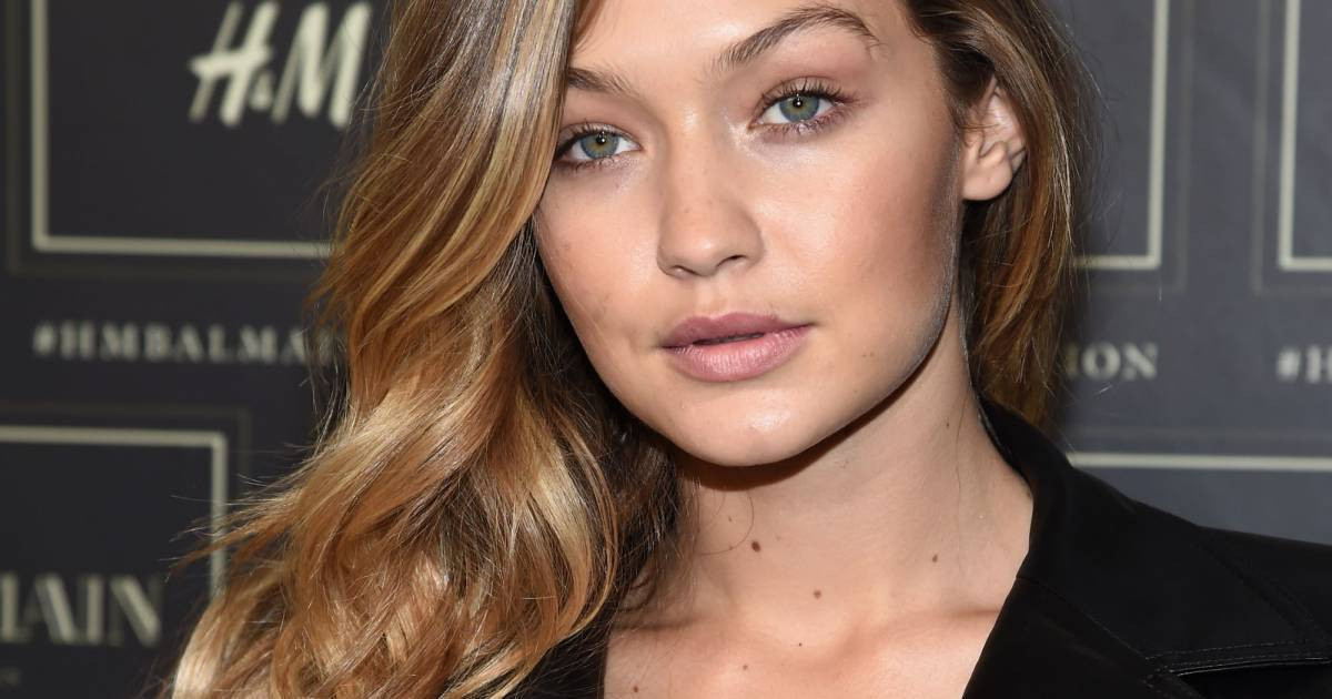 Gigi Hadid nega ligação com Jeffrey Epstein: 'Ser nojento.Que ele descanse em chamas'