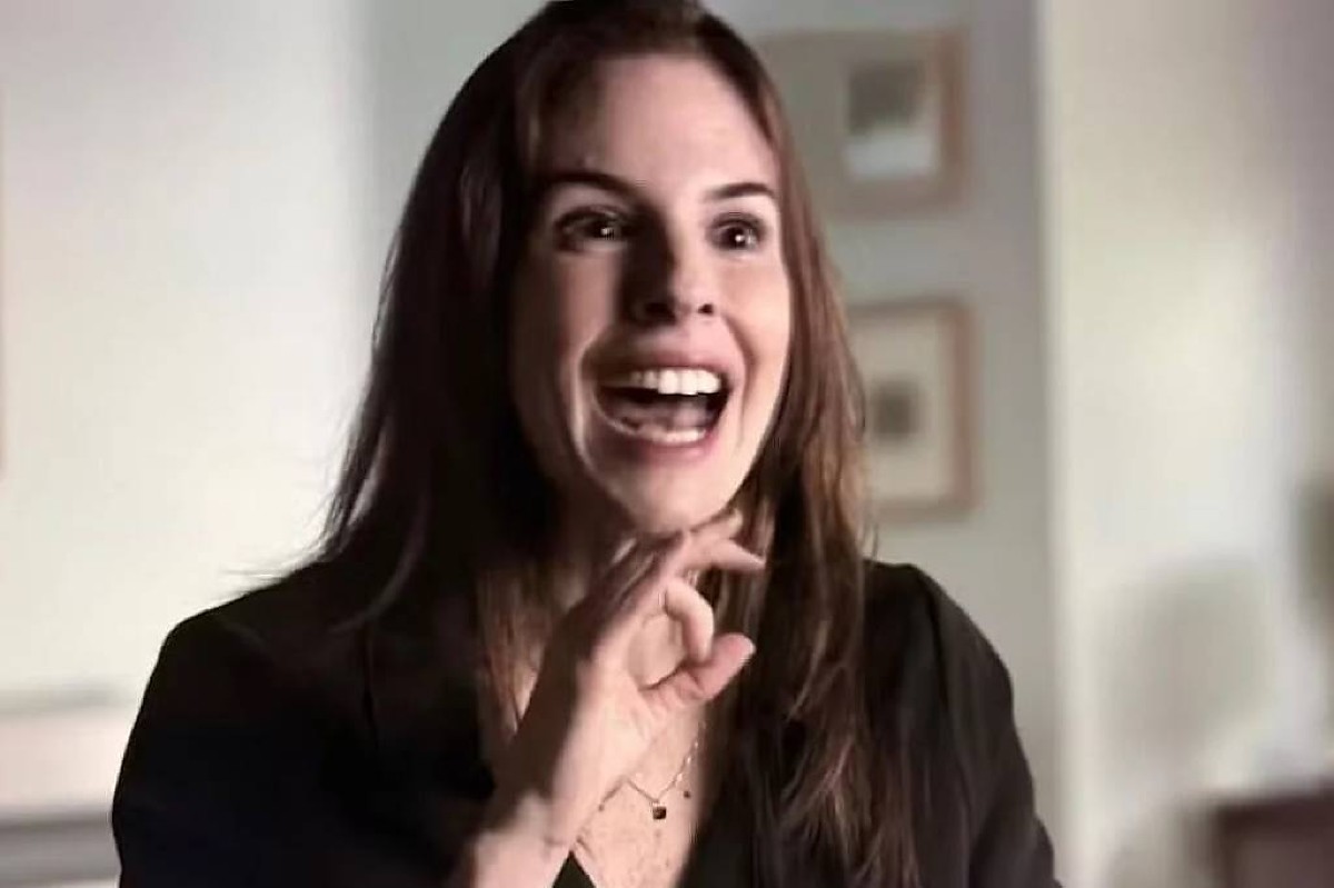 Netflix pagou R$ 500 mil para Suzane von Richthofen gravar documentário exclusivo