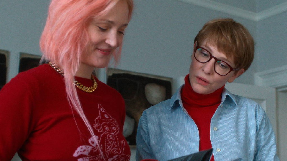 'Pai Mãe Irmã Irmão', do diretor Jim Jarmusch, é drama familiar irregular