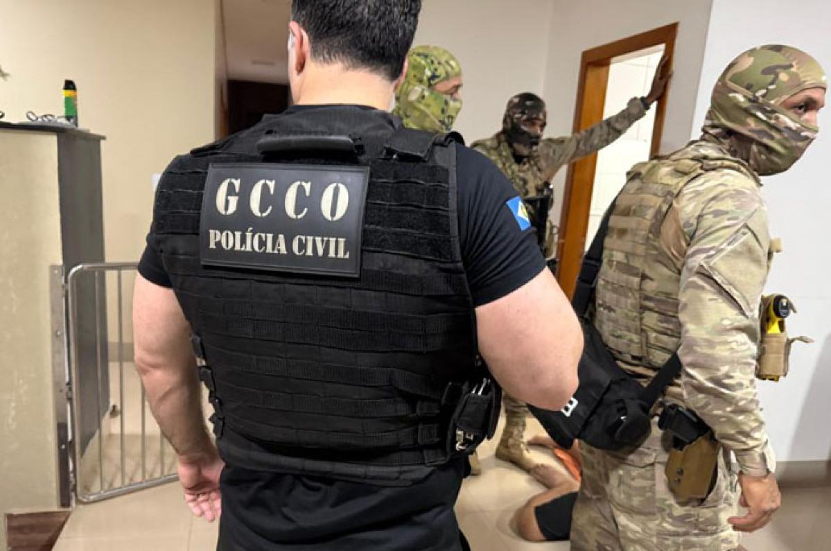 Piloteiro de barco na fuga de criminosos é preso no Pará