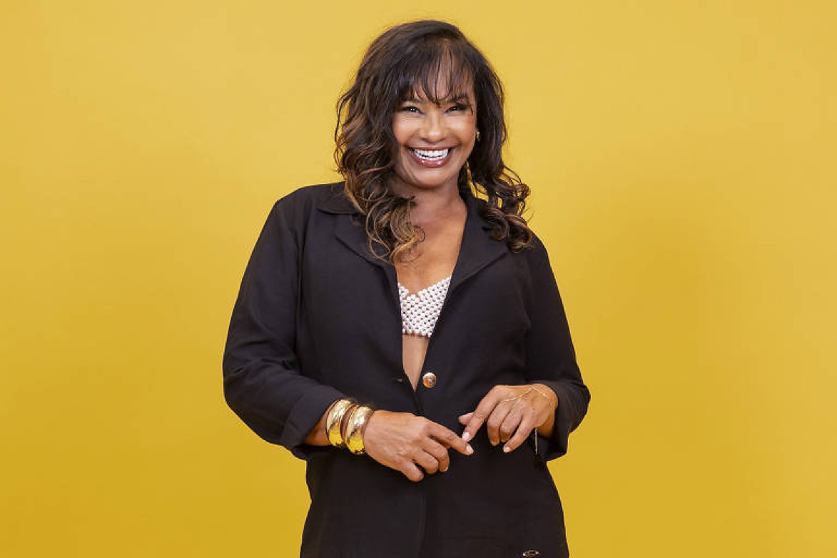 Solange Couto revela que não teve acolhimento da Globo e fala sobre arrependimento