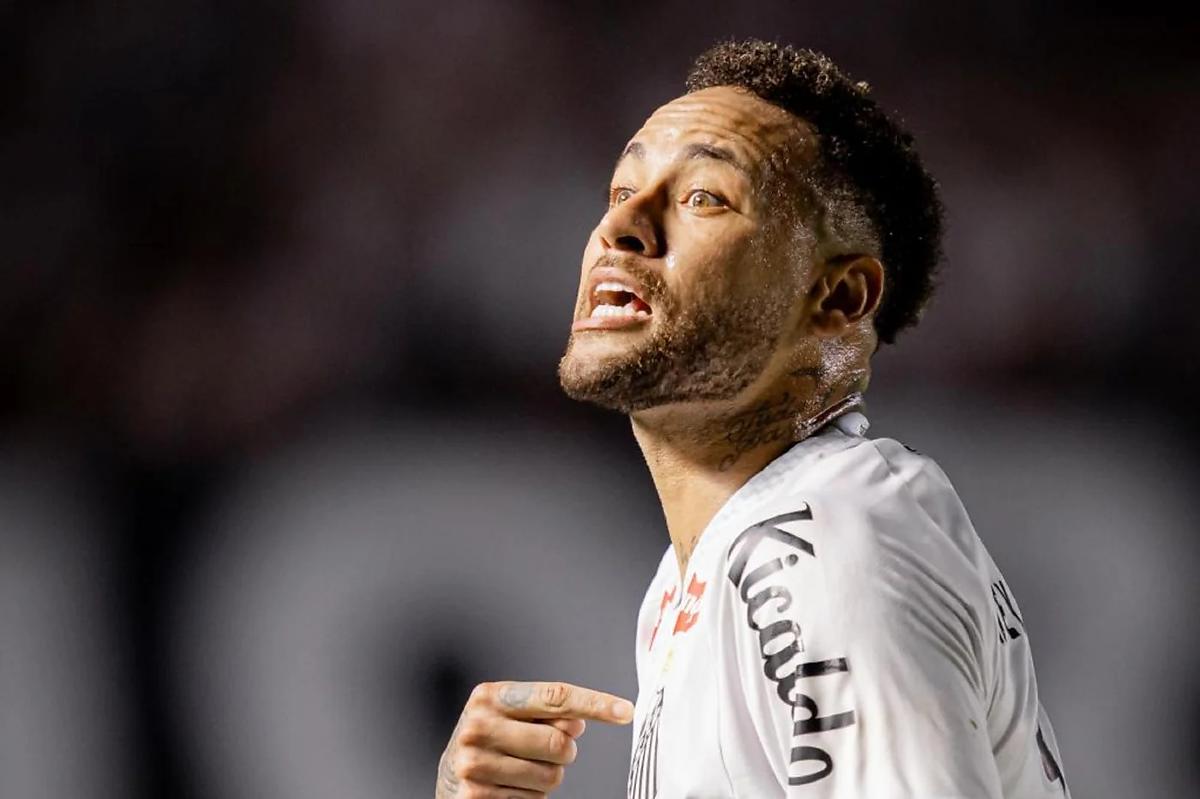 Neymar na MLS? Site diz que estafe do atleta tem conversas iniciais com FC Cincinnati