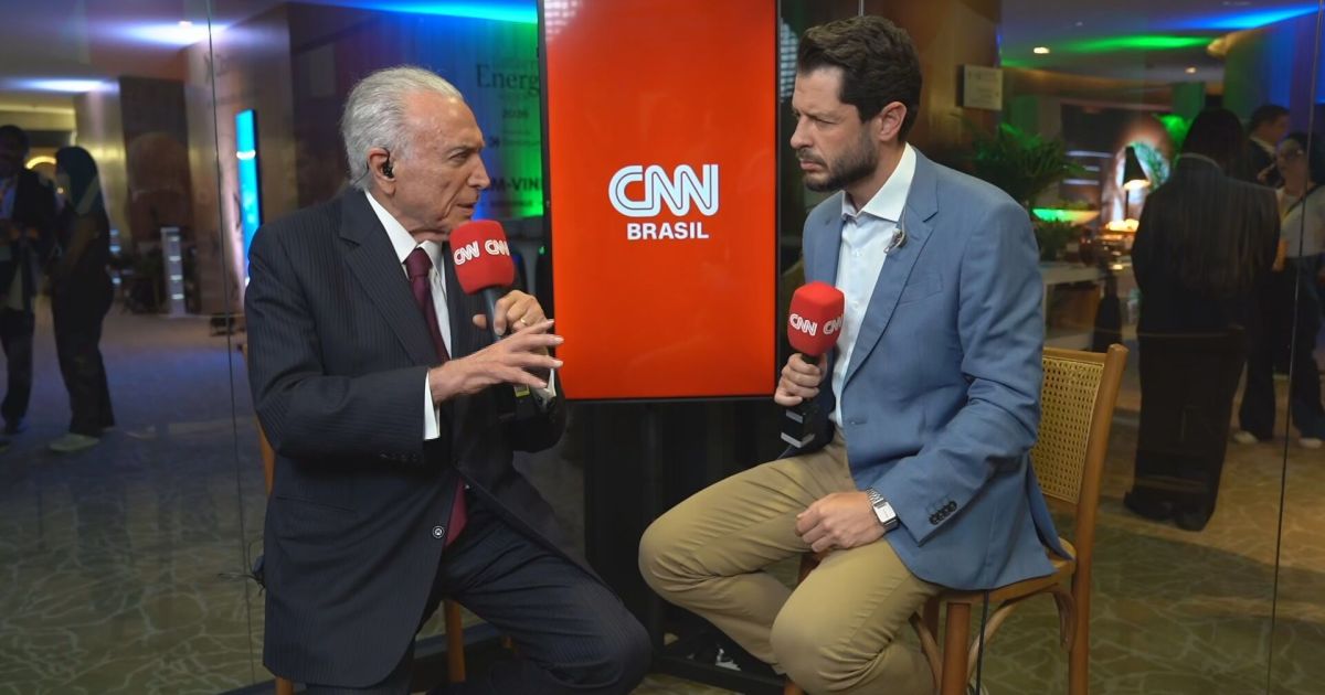 Temer nega orientação; Moraes decide “por conta própria”