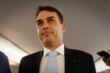 Deputada vai anunciar apoio a Flávio Bolsonaro e alargar racha no MDB/MT