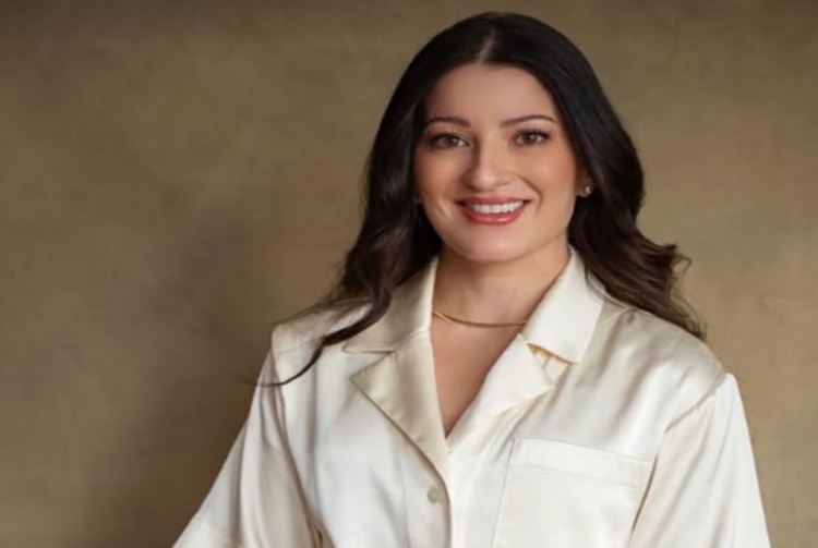 Jéssica Riva confirma pré-candidatura a deputada estadual e pede apoio da base