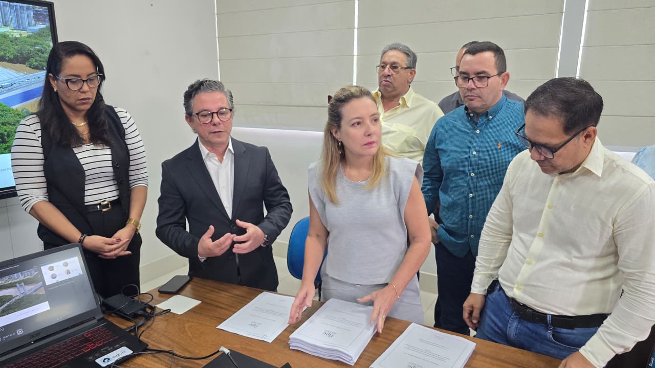 TJMT decide que lei de Várzea Grande interferia na autonomia do Executivo