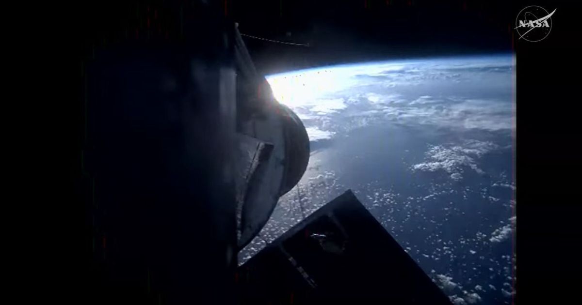 Volta de Artemis II: veja onde acompanhar e saiba como será pouso