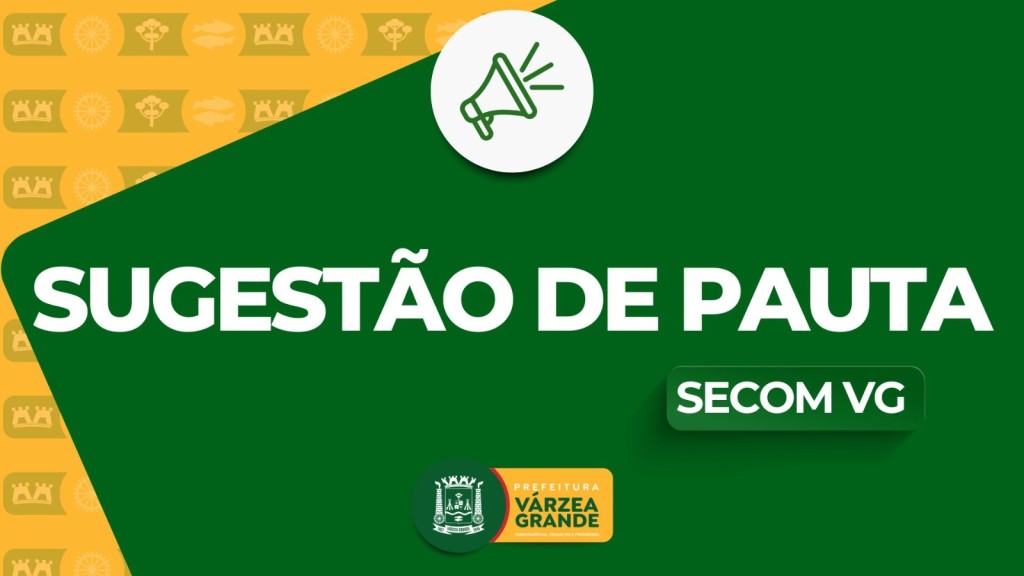Ação social leva atendimentos de saúde e assistência ao Residencial Santa Bárbara neste sábado