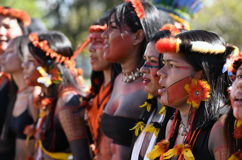 Criado o Dia Nacional de Proteção e Combate à Violência contra as Mulheres e Meninas Indígenas