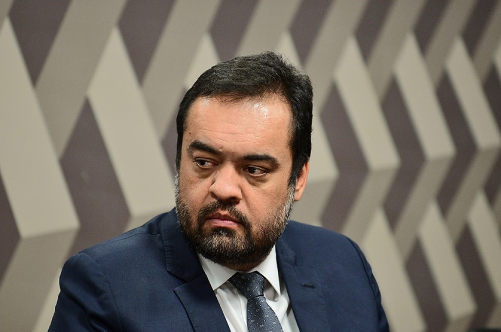 CPI do Crime recebe Cláudio Castro e vota relatório na terça