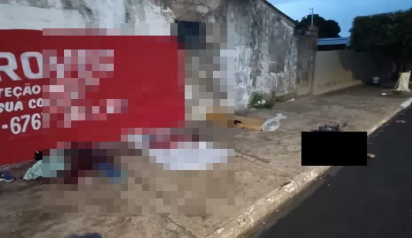 STJ derruba decisão e manda PM envolvido na ‘Chacina de Rondonópolis’ de volta ao Tribunal do Júri