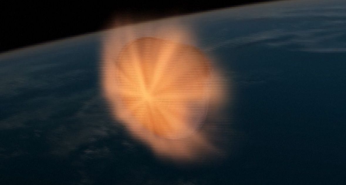 Saiba o que tripulação da Artemis deve sentir e ouvir na reentrada à Terra