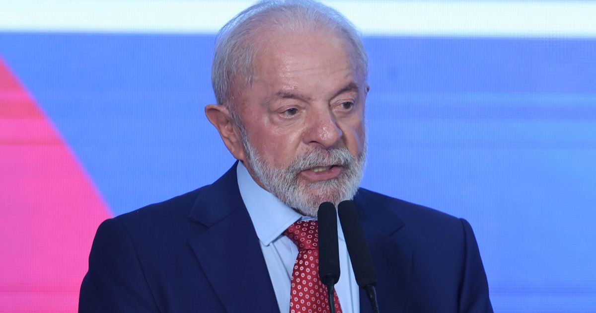 Lula: Trump não brigaria com Brasil se soubesse o que é nordestino nervoso