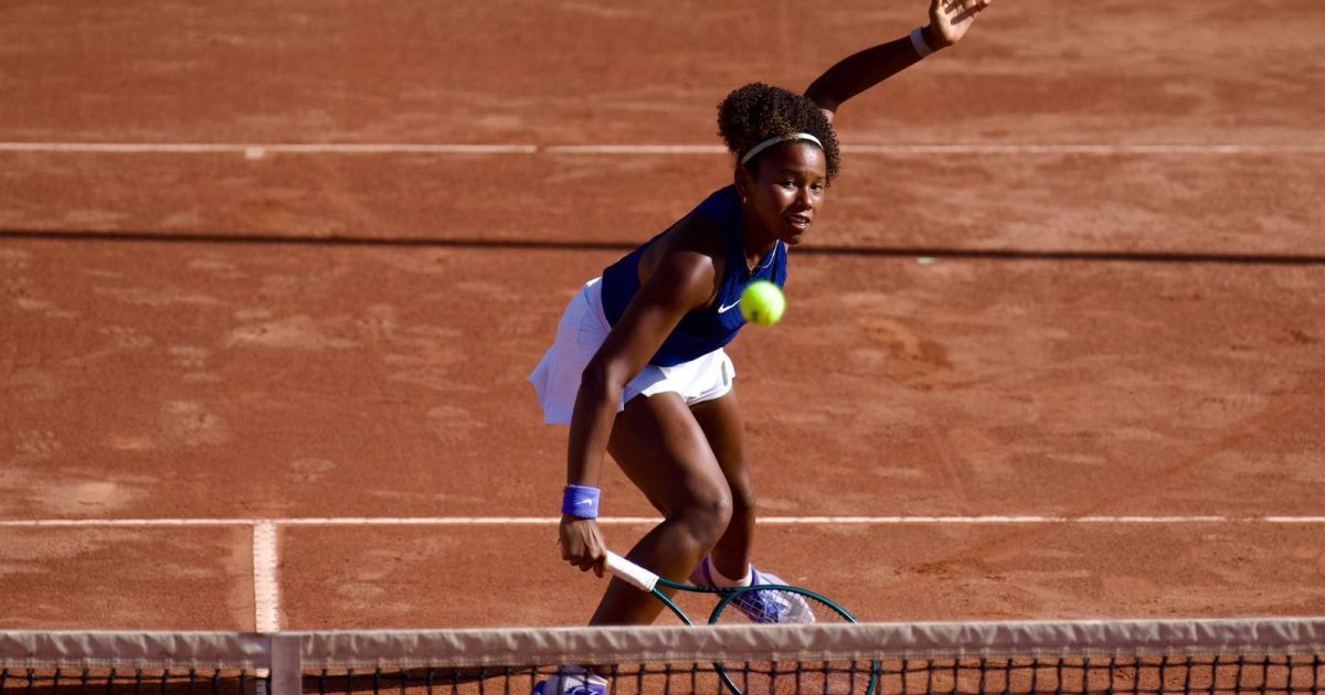 Time do Brasil vence tenistas peruanas na Billie Jean King Cup