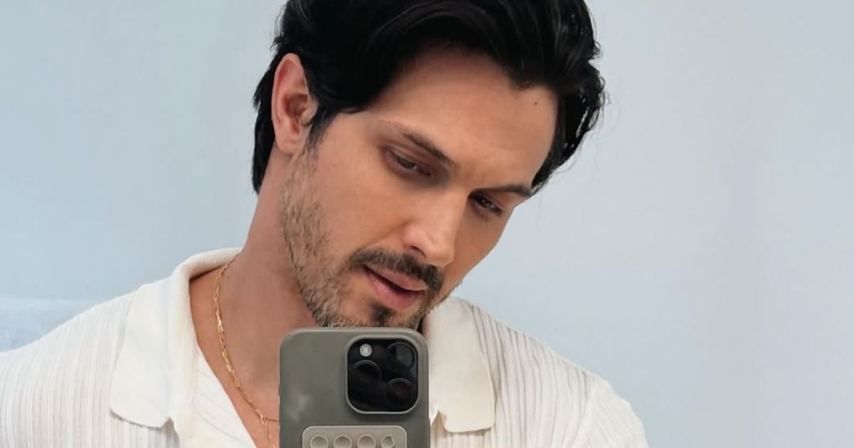 Romulo Estrela é vítima de golpe e faz alerta para fãs