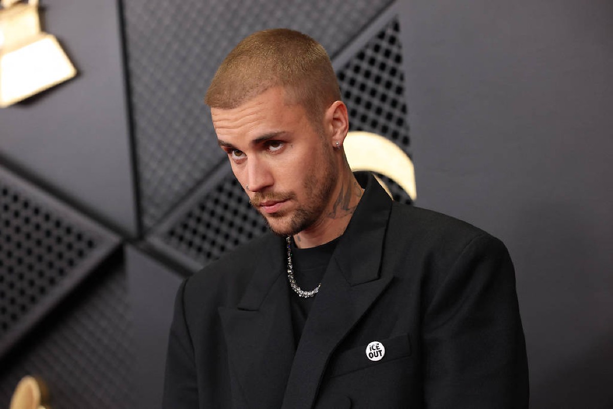 Coachella inicia edição encabeçada por Sabrina Carpenter e Justin Bieber