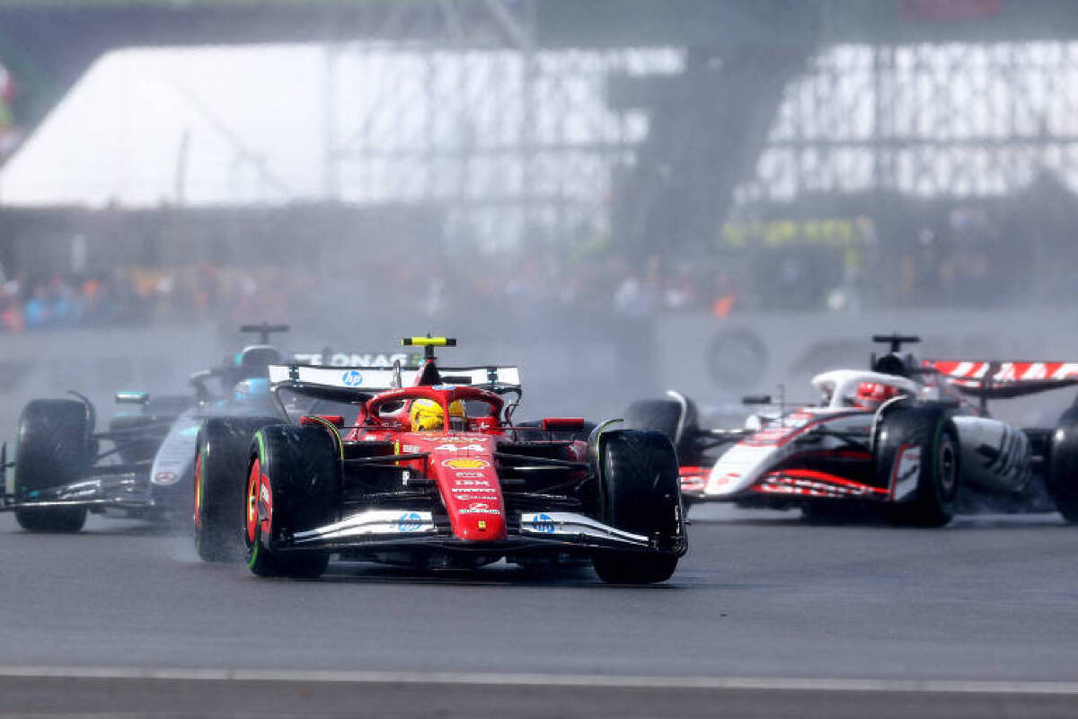 FIA admite necessidade de mudanças no regulamento da Fórmula 1 após primeira reunião