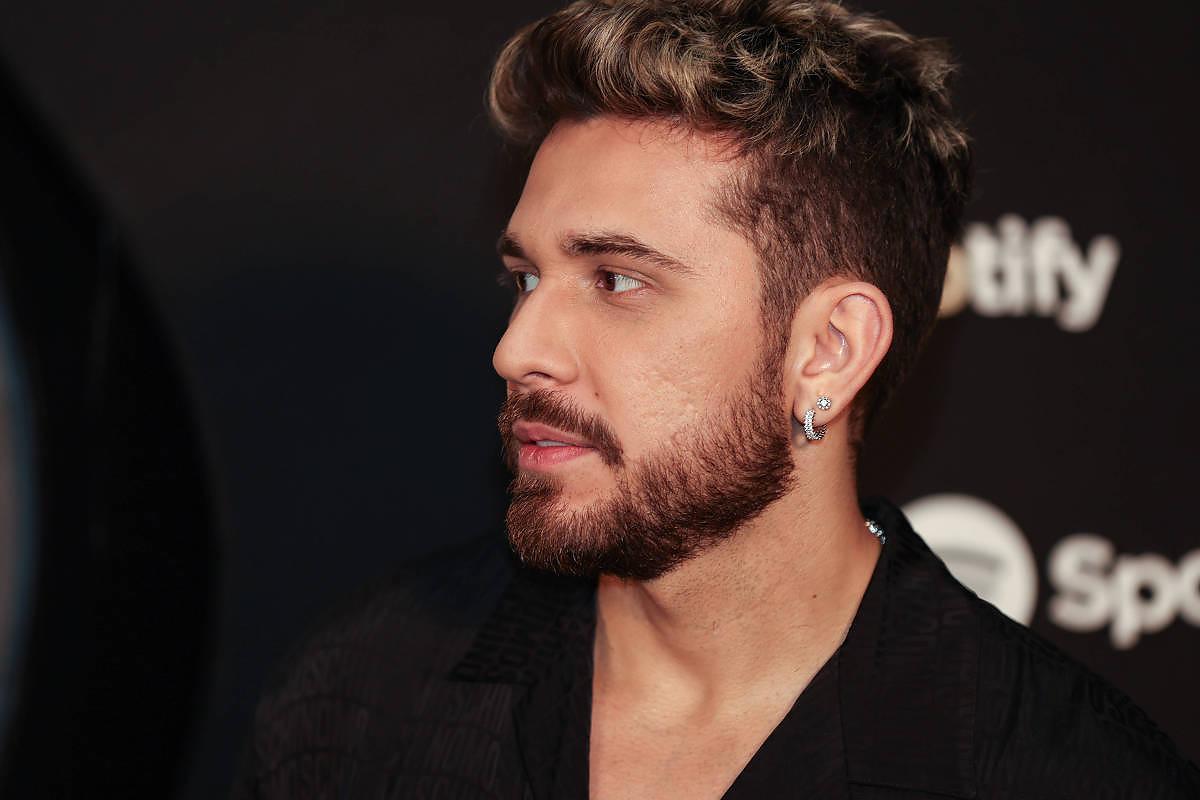 Gustavo Mioto mergulha na cena country dos EUA e se lança em carreira internacional