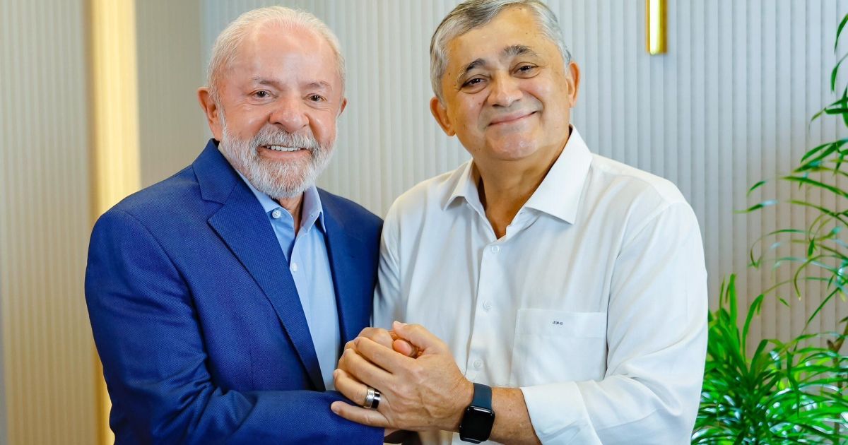 José Guimarães diz que assumirá lugar de Gleisi no governo Lula