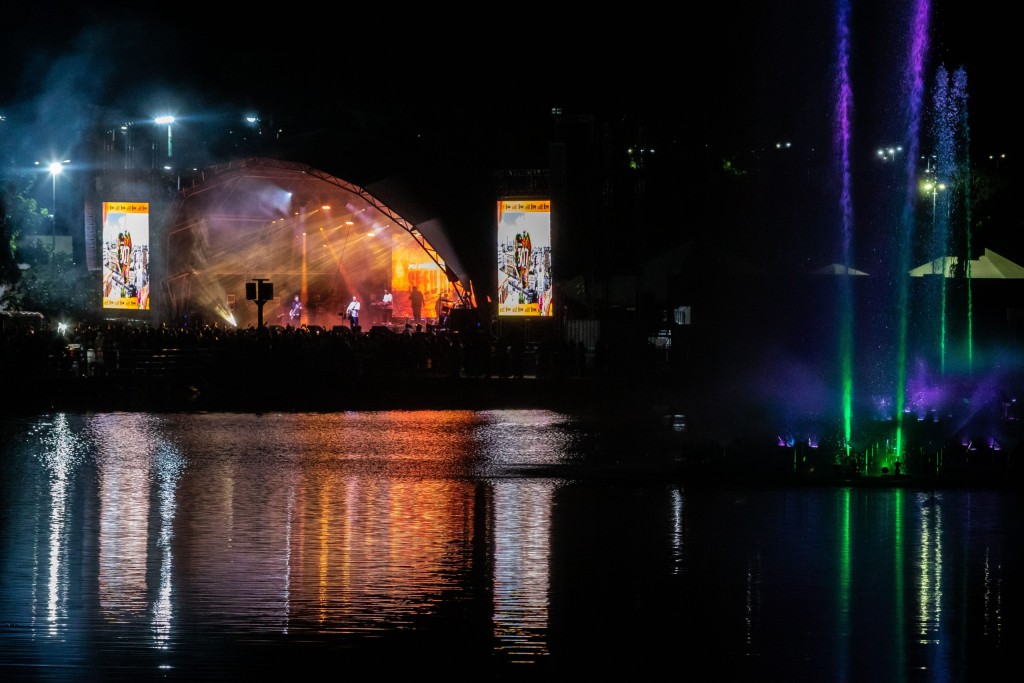 Cuiabá celebra 307 anos com público recorde e valorização cultural