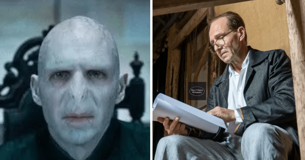 Ator de “Harry Potter” nega vontade de atuar em reprise e indica substituta