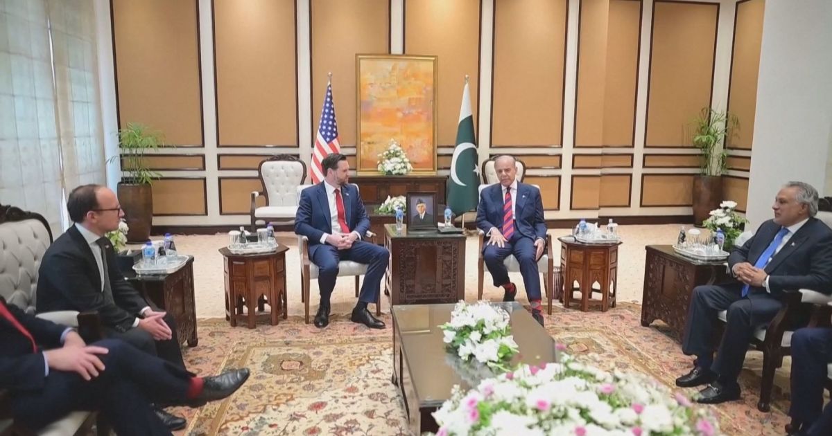 Negociação entre EUA e Irã entra na “fase de nível de especialistas”