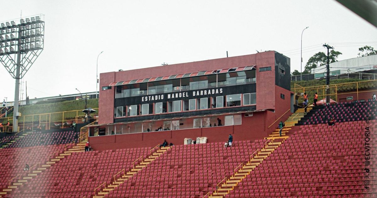Vitória x São Paulo: escalações e onde assistir ao jogo do Brasileirão