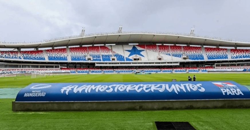 Remo x Vasco: veja as escalações pela Série A do Brasileiro