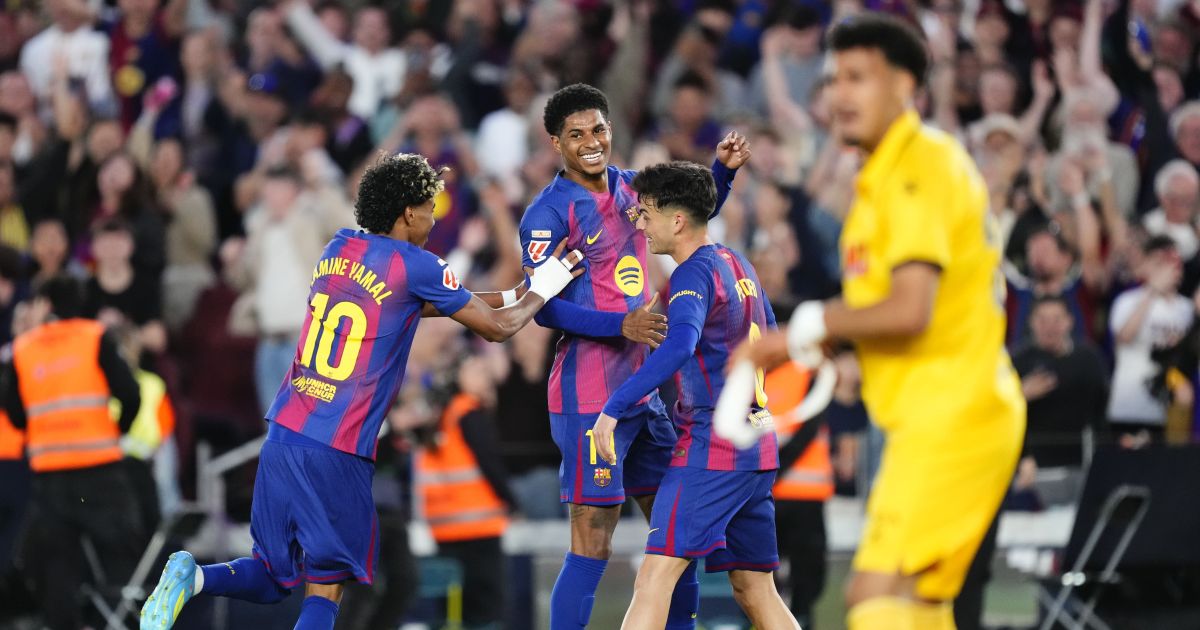 Barcelona vence clássico e abre nove de vantagem na liderança de LaLiga