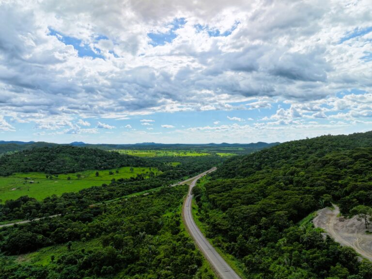 Manutenção na Serra de São Vicente altera tráfego na BR-364 de segunda a quarta-feira (13 a 15)