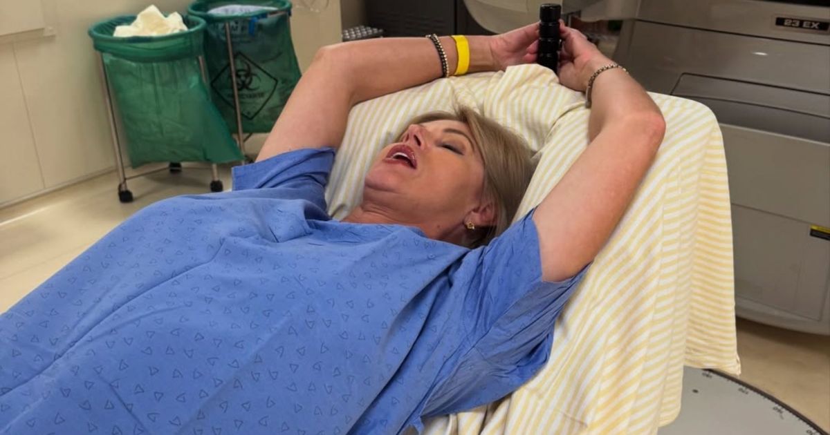 “Nesse processo, conheci o medo”, diz Val Marchiori ao tratar câncer