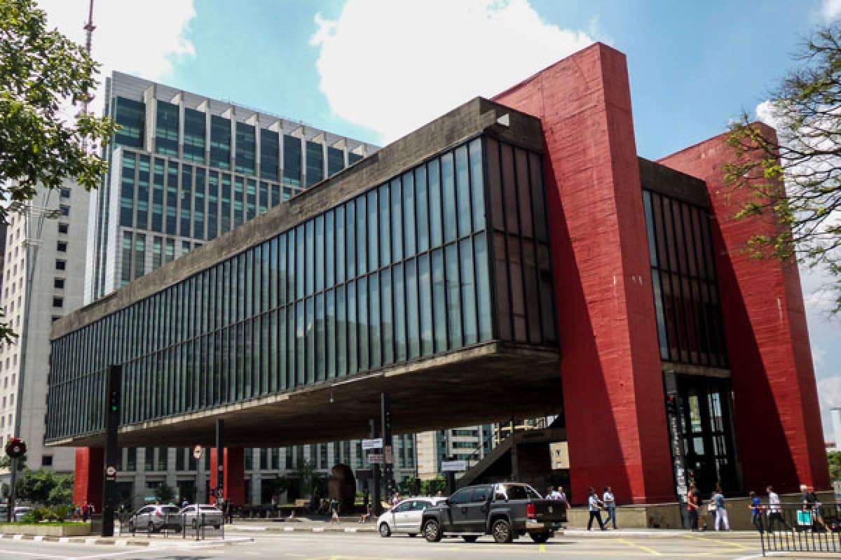 Brasil tem 4 museus entre os 100 mais visitados do mundo no ano passado