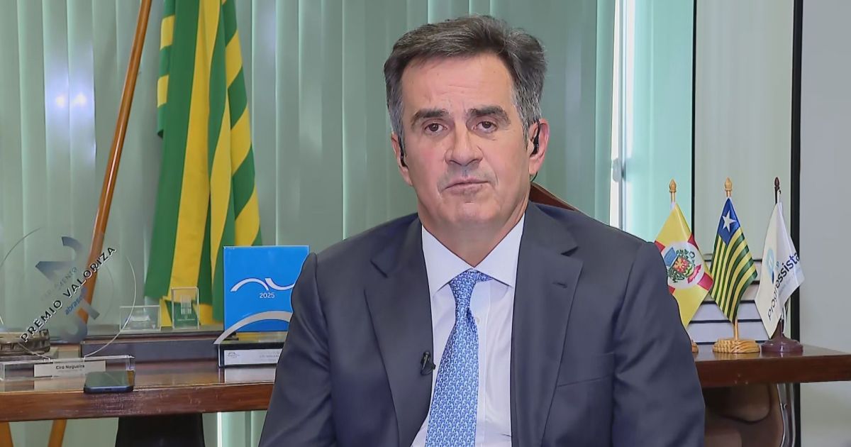 Ciro Nogueira pode assumir União-PP em SP e conter disputa