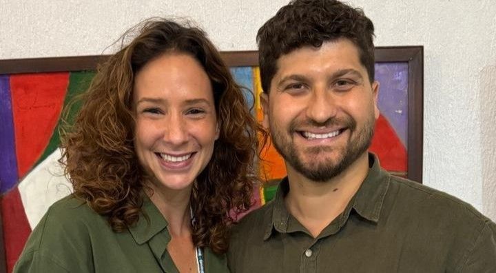 Psol oficializa William Siri como pré-candidato ao governo do RJ