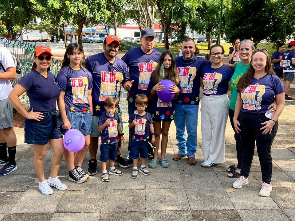 Nininho garante R$ 560 mil para Arpta, com dinheiro na conta; deputado apoia construção de sede em Rondonópolis