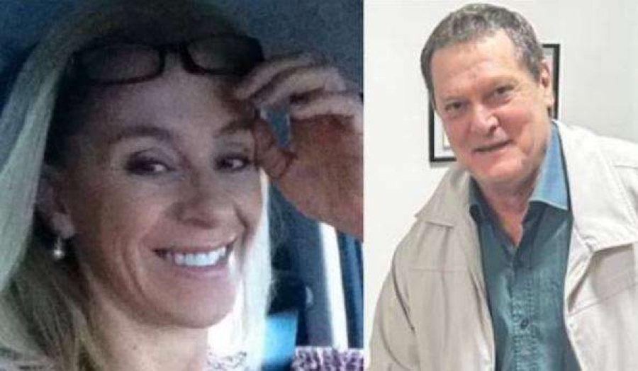 Médico e esposa são brutalmente assassinados dentro de apartamento em SC