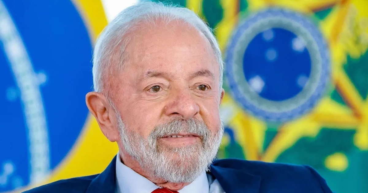 URGENTE: Lula diz que ameaça de Trump ao Brasil é…Ver mais
