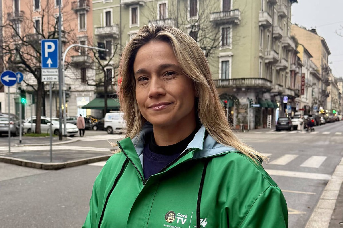 CazéTV define elenco de cobertura da seleção brasileira na Copa do Mundo