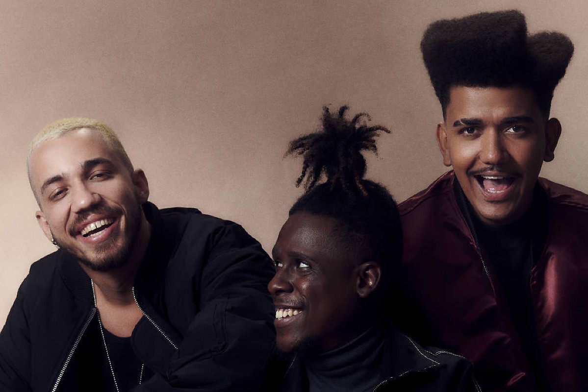 Xand Avião, Léo Foguete e Os Garotin participam do Rio2C em maio