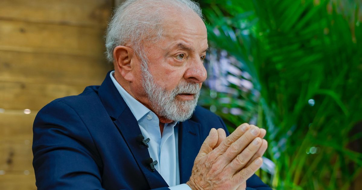 Datafolha: Lula mantém 40% de avaliação negativa; positiva cai para 29%
