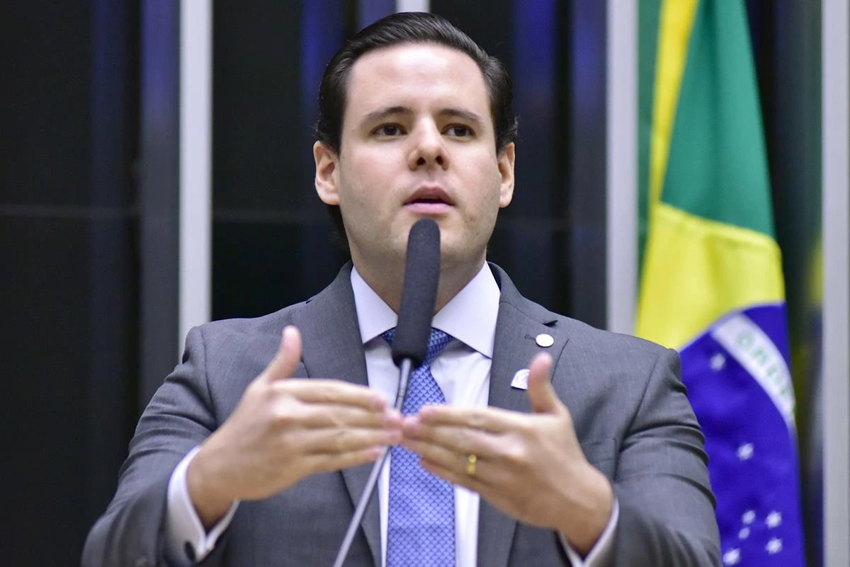 Deputado do PL envia R$ 4,3 milhões em emendas para hospital em homenagem ao pai