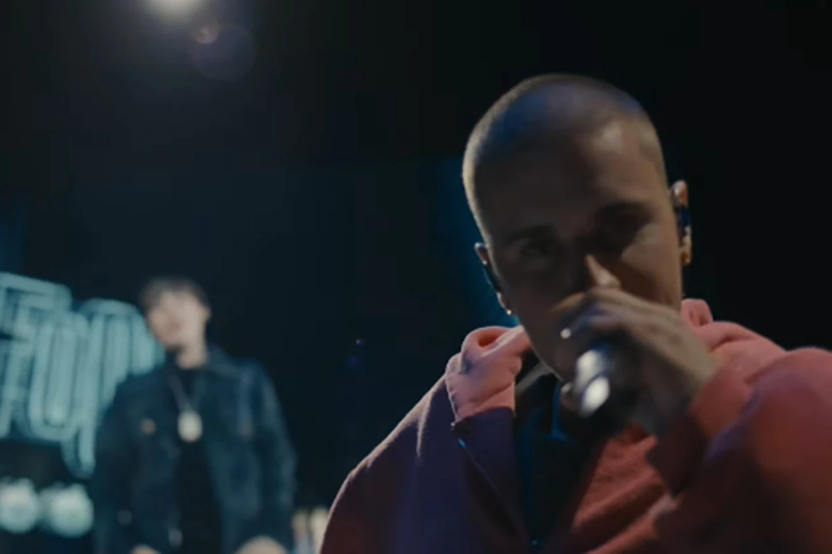 Justin Bieber é detonado após show no Coachella: "Menor esforço"