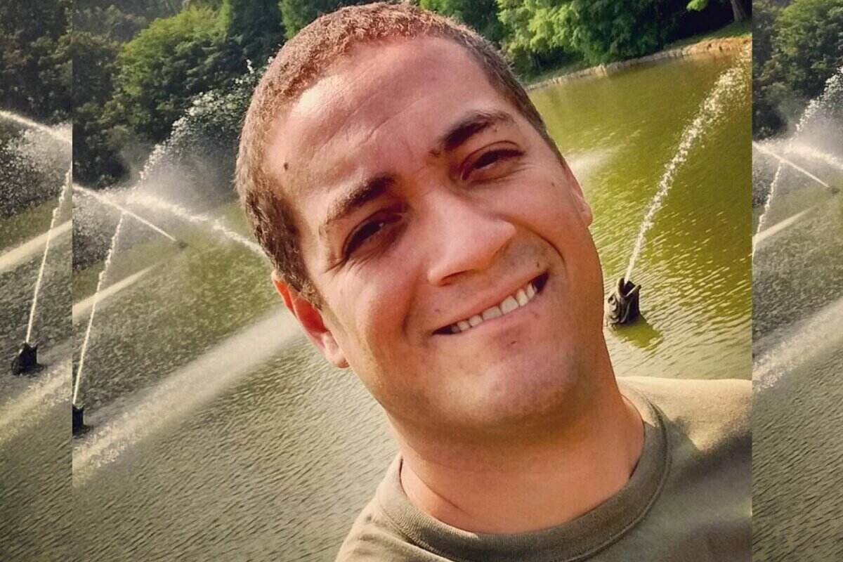 "Sonhador e guerreiro": quem era entregador morto com um tiro por GCM