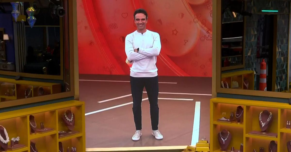 Que horas começa o BBB 26 neste domingo (12)? Programa terá duas partes