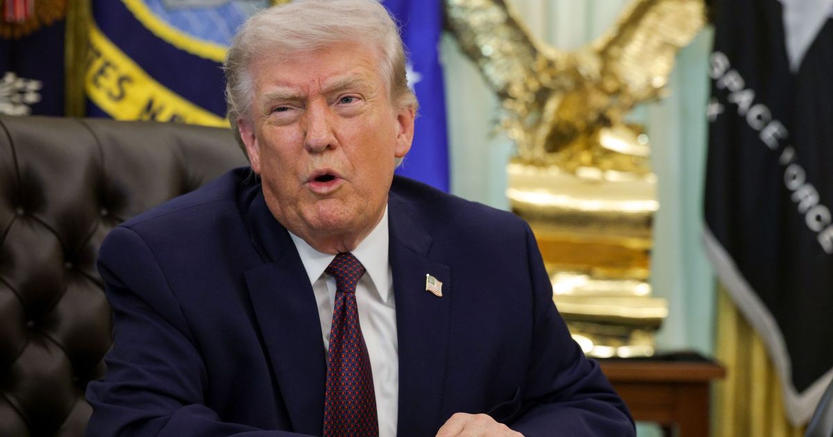 EUA e outros países enviarão navios de guerra para Ormuz, diz Trump